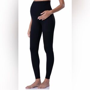 EUC Bundle Maternity Leggings 3 PCS!!